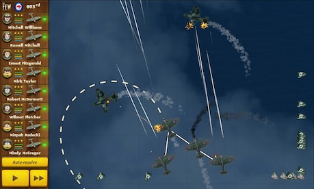 The Few Steam Key GLOBAL - 4