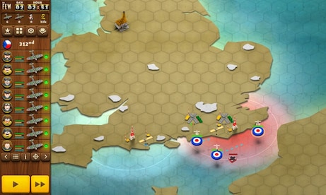 The Few Steam Key GLOBAL - 7