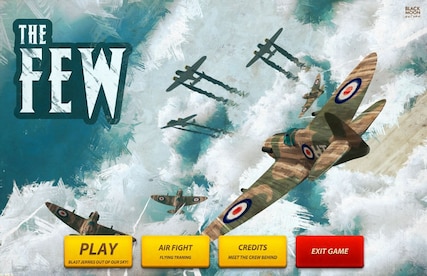 The Few Steam Key GLOBAL - 6
