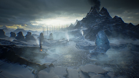 The Fidelio Incident Steam Gift GLOBAL - 5