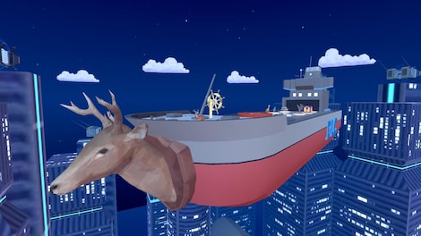 The Final Evolution of DEEEER (PC) - Steam Gift - EUROPE - 6