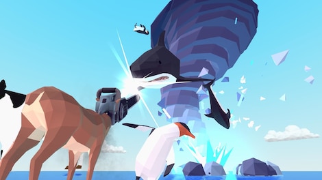 The Final Evolution of DEEEER (PC) - Steam Gift - GLOBAL - 7