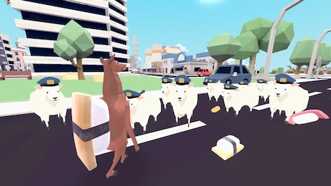 The Final Evolution of DEEEER (PC) - Steam Gift - GLOBAL - 8