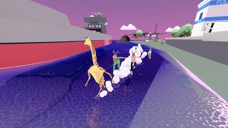 The Final Evolution of DEEEER (PC) - Steam Gift - GLOBAL - 4