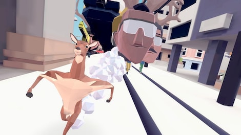 The Final Evolution of DEEEER (PC) - Steam Gift - GLOBAL - 9