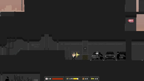 The Final Station (PC) - Steam Gift - GLOBAL - 7