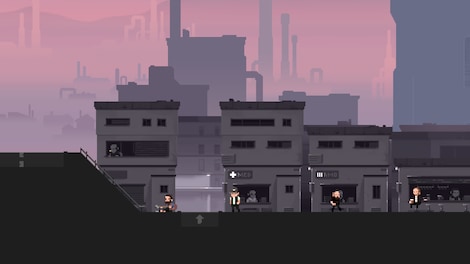 The Final Station (PC) - Steam Gift - GLOBAL - 6