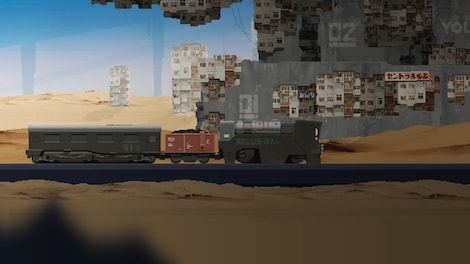 The Final Station (PC) - Steam Key - EUROPE - 3