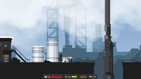 The Final Station (PC) - Steam Key - GLOBAL - 5