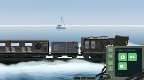 The Final Station (PC) - Steam Key - GLOBAL - 3