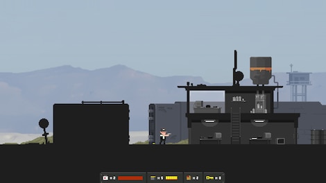 The Final Station (PC) - Steam Key - GLOBAL - 4