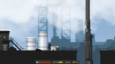 The Final Station (Xbox One) - Xbox Live Key - EUROPE - 5