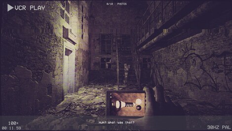 The Final Take Steam Key GLOBAL - 6