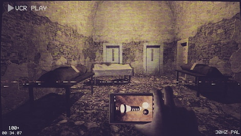 The Final Take Steam Key GLOBAL - 2