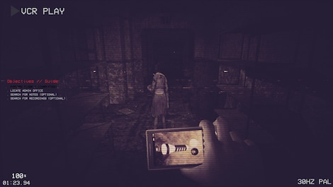 The Final Take Steam Key GLOBAL - 3