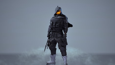 THE FINALS - Year 1 Deluxe Edition (PC) - Steam Account - GLOBAL - 5