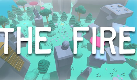 The Fire (PC) - Steam Gift - EUROPE - 0