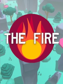 The Fire (PC) - Steam Gift - EUROPE - 1