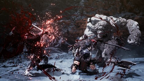 The First Berserker: Khazan | Deluxe Edition (PC) - Steam Gift - NORTH AMERICA - 6