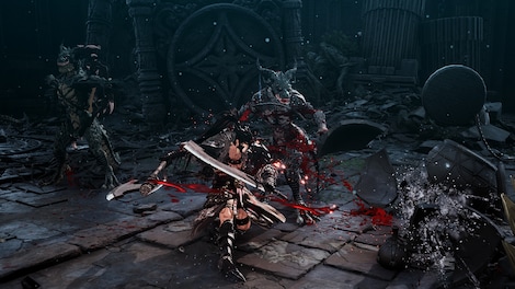 The First Berserker: Khazan | Deluxe Edition (PC) - Steam Key - NORTH AMERICA - 12