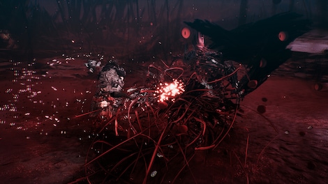 The First Berserker: Khazan | Deluxe Edition (PC) - Steam Key - NORTH AMERICA - 8