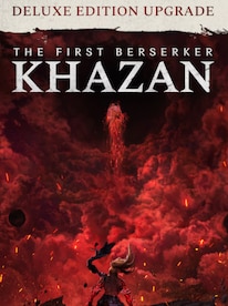 The First Berserker: Khazan DELUXE EDITION UPGRADE (Xbox Series X/S) - Xbox Live Key - UNITED STATES - 1