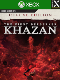 The First Berserker: Khazan | Deluxe Edition (Xbox Series X/S) - Xbox Live Key - EUROPE - 1