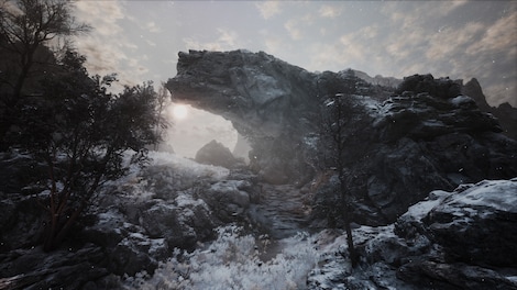 The First Berserker: Khazan (PC) - Steam Account - GLOBAL - 9