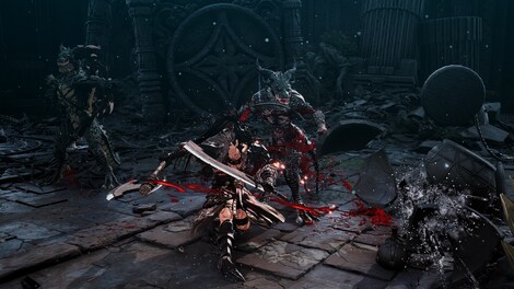 The First Berserker: Khazan (PC) - Steam Gift - GLOBAL - 12