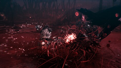 The First Berserker: Khazan (PC) - Steam Gift - GLOBAL - 11