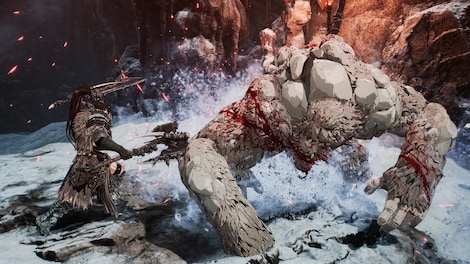 The First Berserker: Khazan (Xbox Series X/S) - Xbox Live Account - GLOBAL - 10