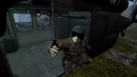 The First Class VR Steam Key GLOBAL - 5