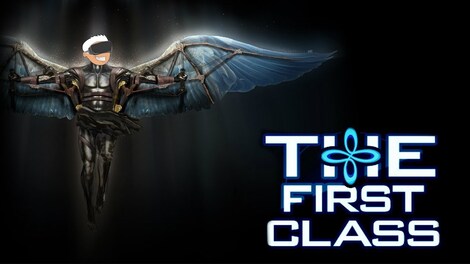 The First Class VR Steam Key GLOBAL - 0