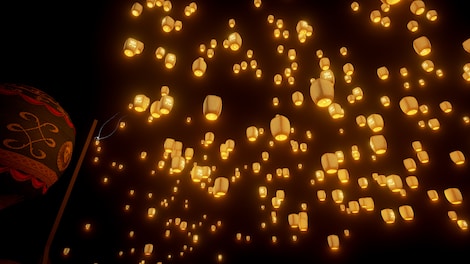 The First Class VR Steam Key GLOBAL - 4