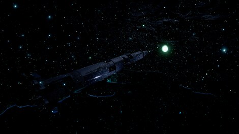 The First Class VR Steam Key GLOBAL - 10