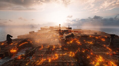 The First Class VR Steam Key GLOBAL - 11