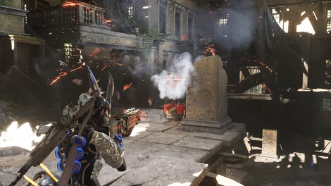 The First Descendant (PC) - Steam Gift - EUROPE - 9