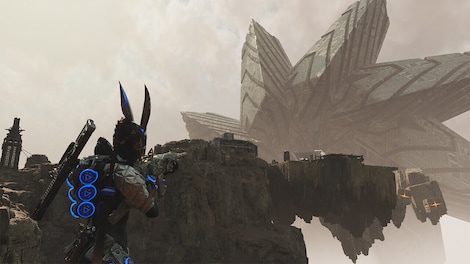 The First Descendant (PC) - Steam Key - EUROPE - 3