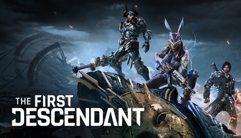 The First Descendant (PC) - Steam Key - EUROPE - 0