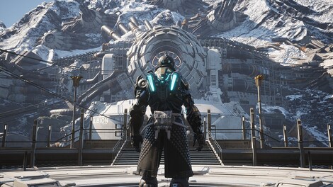 The First Descendant (PC) - Steam Key - EUROPE - 8