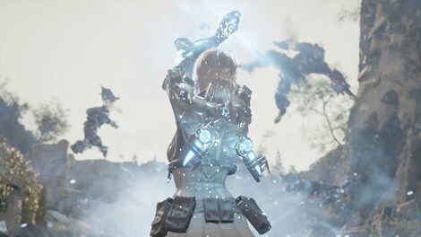 The First Descendant (PC) - Steam Key - EUROPE - 7