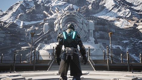 The First Descendant (PC) - Steam Key - GLOBAL - 8