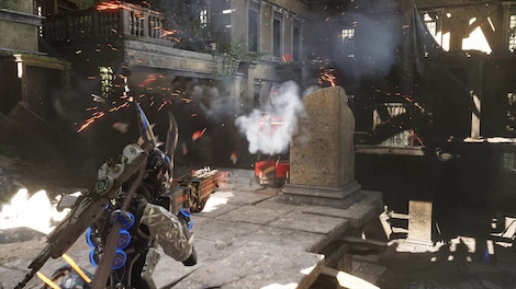 The First Descendant (PC) - Steam Key - GLOBAL - 9