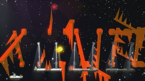 The First Spark Steam Key GLOBAL - 8