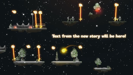 The First Spark Steam Key GLOBAL - 7