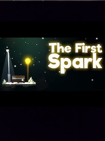 The First Spark Steam Key GLOBAL - 1