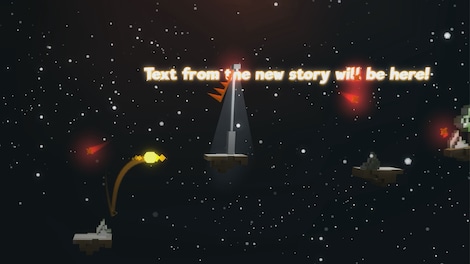 The First Spark Steam Key GLOBAL - 3
