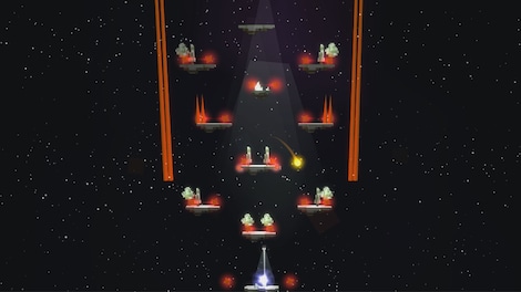 The First Spark Steam Key GLOBAL - 4