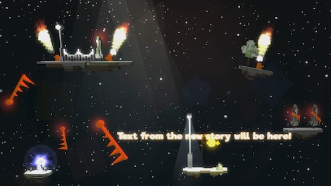 The First Spark Steam Key GLOBAL - 2