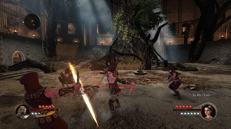 The First Templar Steam Gift GLOBAL - 8